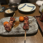 用户对于熾どり的评论图