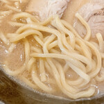 User's review image for ラーメン 豊八家