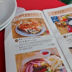 User's review image for サクラカフェ＆レストラン 池袋