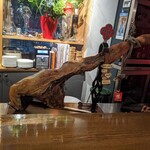 用戶對於Wine Bar G的評論圖
