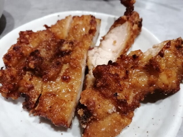 User's recommendation image for 旨辛ラーメン 表裏 高田馬場店
