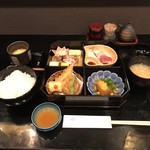 用户对于逸品料理屋 流石的评论图