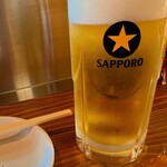 User's review image for 串焼き ニューダイトン 難波中店