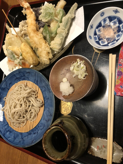 用戶對於そばさろん 一季的評論高清圖