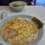 User's review image for ラーメンショップ椿 緑ヶ丘店