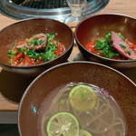 User's review image for 焼肉 The INNOCENT CARVERY 新丸ビル店