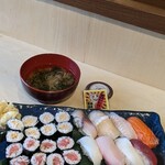用戶對於大衆海鮮酒場 さぶろう 別邸的評論圖