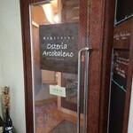 用戶對於焼き鳥とイタリアン Osteria arcobaleno的評論圖