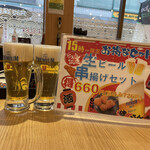 User's review image for 磯のがってん寿司 東武練馬店