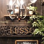 User's review image for ルッソカフェ ハラジュク