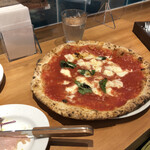 User's review image for Pizza Napoletana Da ENO