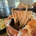 User's review image for UMA TSUKEMEN