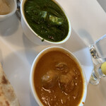 用戶對於FREMONT CURRY&DELI的評論圖