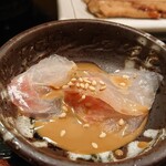 User's review image for 勝どき橋 まえ田