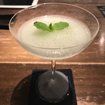 用户对于バー バッカス的评论图