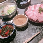 User's review image for しゃぶ舞