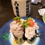 用戶對於梅丘寿司の美登利総本店 高井戸店的評論圖