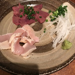User's review image for 鶏彩