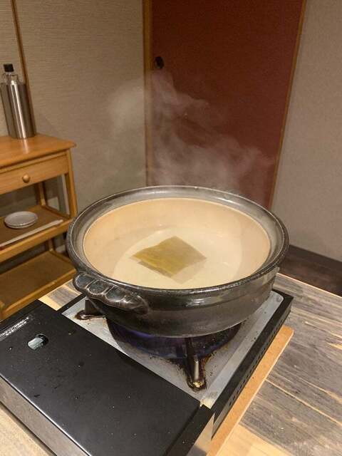 用戶對於大阪とらふぐの会　 本店的評論高清圖