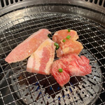 用戶對於和牛焼肉 龍神 上野御徒町店的評論圖