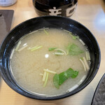 用戶對於とんかつ玉藤 旭川大雪通店的評論圖