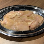 用户对于塩ホルモン 周吾的评论图