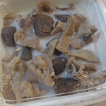 User's review image for 芝浦嵯峨正造商店