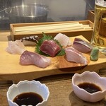 User's review image for 酒処 さつき