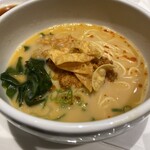 用戶對於九龍點心 ららぽーと立川立飛的評論圖
