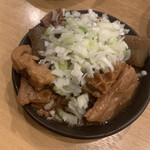 User's review image for もつ焼き ひろや