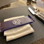 用戶對於BLT STEAK OSAKA的評論圖