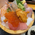 用户对于糸島海鮮食堂 そらり的评论图