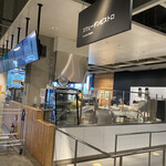 User's review image for IKEAビストロ 立川店