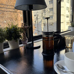 User's review image for cafe Mode