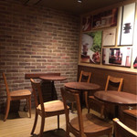 用户对于サンマルクカフェ 荻窪南口店的评论图