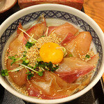 用戶對於豊洲 銀ちゃん食堂的評論圖