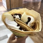 用戶對於ディッパーダン 厚別店的評論圖