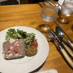 User's review image for シャンパン食堂