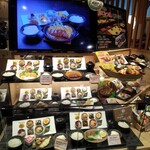 User's review image for 産直鮮魚と炊きたて土鍋ご飯の居酒屋 市場小路 イオンモール京都桂川店
