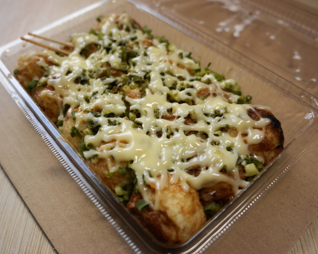 User's review image for たこぼーず