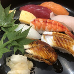User's review image for すし昌