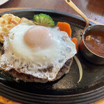 用户对于ロイヤルホスト 桜川店的评论图