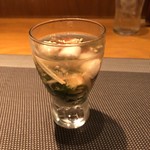 用戶對於酒菜あい田的評論圖