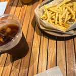 用戶對於Park South Sandwich FUKUOKA的評論圖