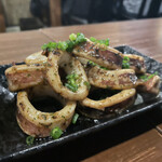 用戶對於なるとキッチン 渋谷店的評論圖