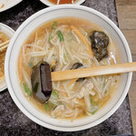 User's review image for 天陽