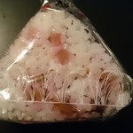 用戶對於穂の香 伊勢丹新宿店的評論圖