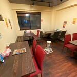 用户对于スパイス ポット的评论图