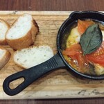 用戶對於Cafe＆Dining ballo ballo 銀座店的評論圖