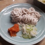 User's review image for 中村屋